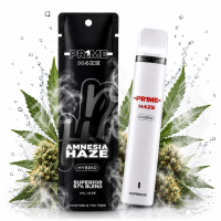 Pr1me H4ze | 97% Superior Blend | Amnesia Haze