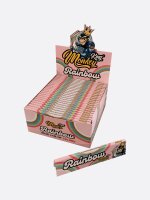 Monkey King Rainbow Rolling Papers