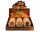 Wooden Grinder – Mixed Design Edition
