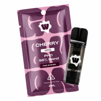 Weed for Friends POD | Cherry 2ml
