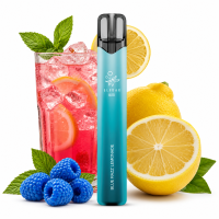 Elfbar 800 | Blue Razz Lemonade Nikotinfrei
