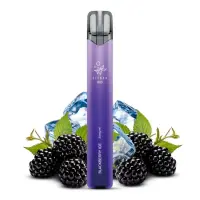 Elfbar 800 | Blackberry Ice