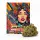 avibes&reg; CBD Bl&uuml;ten | 45% CBD | Amnesia Kush 1g