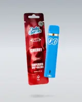 OnlyGrams&reg; | Superior Blend 96% Vape | Cherry