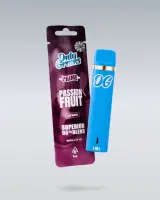 OnlyGrams&reg; | Superior Blend 96% Vape | Passionfruit