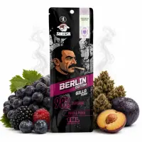 Sheesh BERLIN Limited Edition | 98% Superior Vape | Gillo...