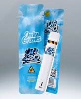 OnlyGrams&reg; | Superior Blend 96% Vape | 420 Edition