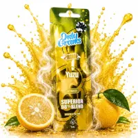 OnlyGrams&reg; | Superior Blend 96% Vape | Yuzu