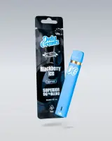 OnlyGrams&reg; | Superior Blend 96% Vape | Blackberry Ice