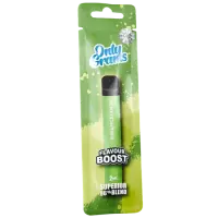 OnlyGrams&reg; Flavour Boost Vape | 2ml Superior Blend |...