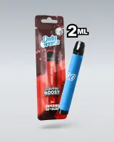 OnlyGrams&reg; Flavour Boost Vape | 2ml Superior Blend |...