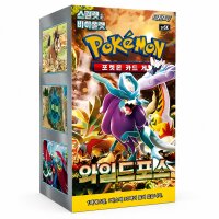 Pok&eacute;mon Karten | Korea | Wild Force VE = 30 Stk