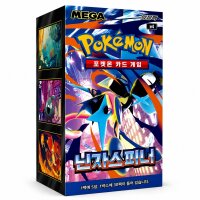 Pok&eacute;mon Karten | Korea | Ninja Spinner | VE = 30 Stk