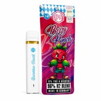 Bavarian Krauts&reg; | 96% Superior Blend | Berry Punch