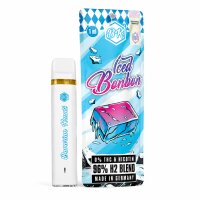 Bavarian Krauts&reg; | 96% Superior Blend | Iced Bonbon