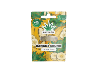 Bunte Bl&uuml;te | 20% CBD Bl&uuml;ten | Banana Skunk 1g