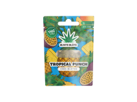 Bunte Bl&uuml;te | 20% CBD Bl&uuml;ten | Tropical Punch 1g