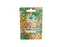 Bunte Bl&uuml;te | 20% CBD Bl&uuml;ten | Girl Scout...