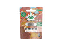 Bunte Bl&uuml;te | 50% Superior Hash | Choco Loco 1g