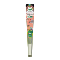 Bunte Bl&uuml;te | Superior Pre-Roll | Outer Space Kush 1g