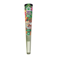 Bunte Bl&uuml;te | Superior Pre-Roll | Ghost Train Haze 1g