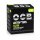 OCB Slim Aktivkohlefilter 7mm | 50er Packung | VE = 10 Stk.