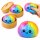 Squishy Mystery Dumpling 8,5 cm | Rainbow