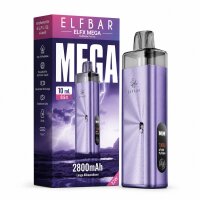 ELFX Mega | Purple