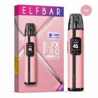 ELFX Pro | Pink