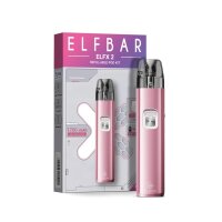 ELFX 2 | Pink
