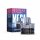ELFX Mega Leer-Pods | 0.8 &Omega; 5ml