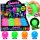 Squishy | Glow in the Dark Ball