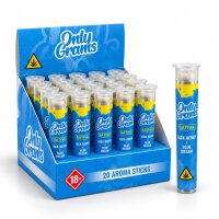 OnlyGrams&reg; | Superior Pre-Rolls | Jack Herer x Blue...