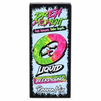 DrehMoment | Superior Blend Liquid 98% | Beeren Mix 10ml