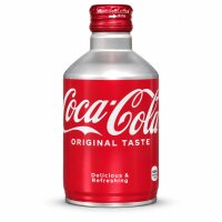 Coca Cola Japan | 300ml - VE = 24 Stk.