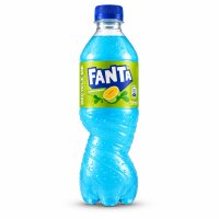 Fanta China | Hami Melon | 500ml - VE = 24 Stk.