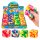 Stretchy Squishy | K&auml;se Bunt