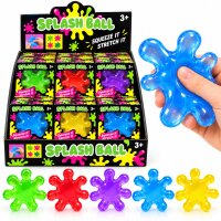 Stretchy Squishy | Splash