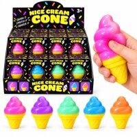 Squishy | Cream Cone