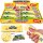 Crispy Wax | Squishy Butter | Gelb