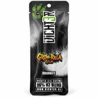 Dicht3r | 96% H3 Blend | Grow Rilla Glue
