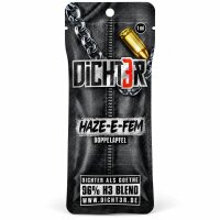 Dicht3r | 96% H3 Blend | Haze FFM