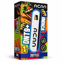 ACAN DNT+ | 1ml Vape | Zkittlez