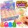 Crispy Wax Squishy | Halloween Mini K&uuml;rbis | VE = 12 Stk
