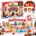 Adventskalender mit 24 &Uuml;berraschungen | Squishy Dumplings