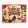 Adventskalender mit 24 &Uuml;berraschungen | Squishy Dumplings