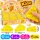 Stretchy Squishy | K&auml;se | VE = 12 Stk