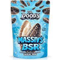 Dr. Dood&lsquo;s Massiv BSR | Ger&ouml;stete...