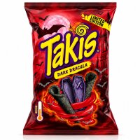 Takis Dracula 100g