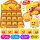 Squishy | Cheeseface | VE = 12 Stk